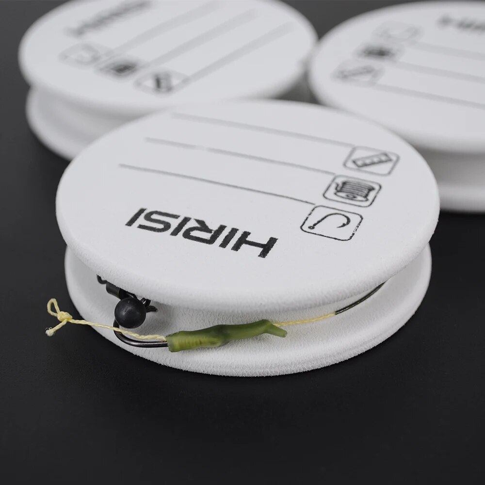 Hirisi 10 pçs carretéis de esp - Cutting Board Foam avaliação e preço