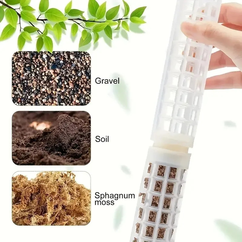 Estacas de Musgo Plásticas, Su - Sphagnum Moss Dry avaliação e preço