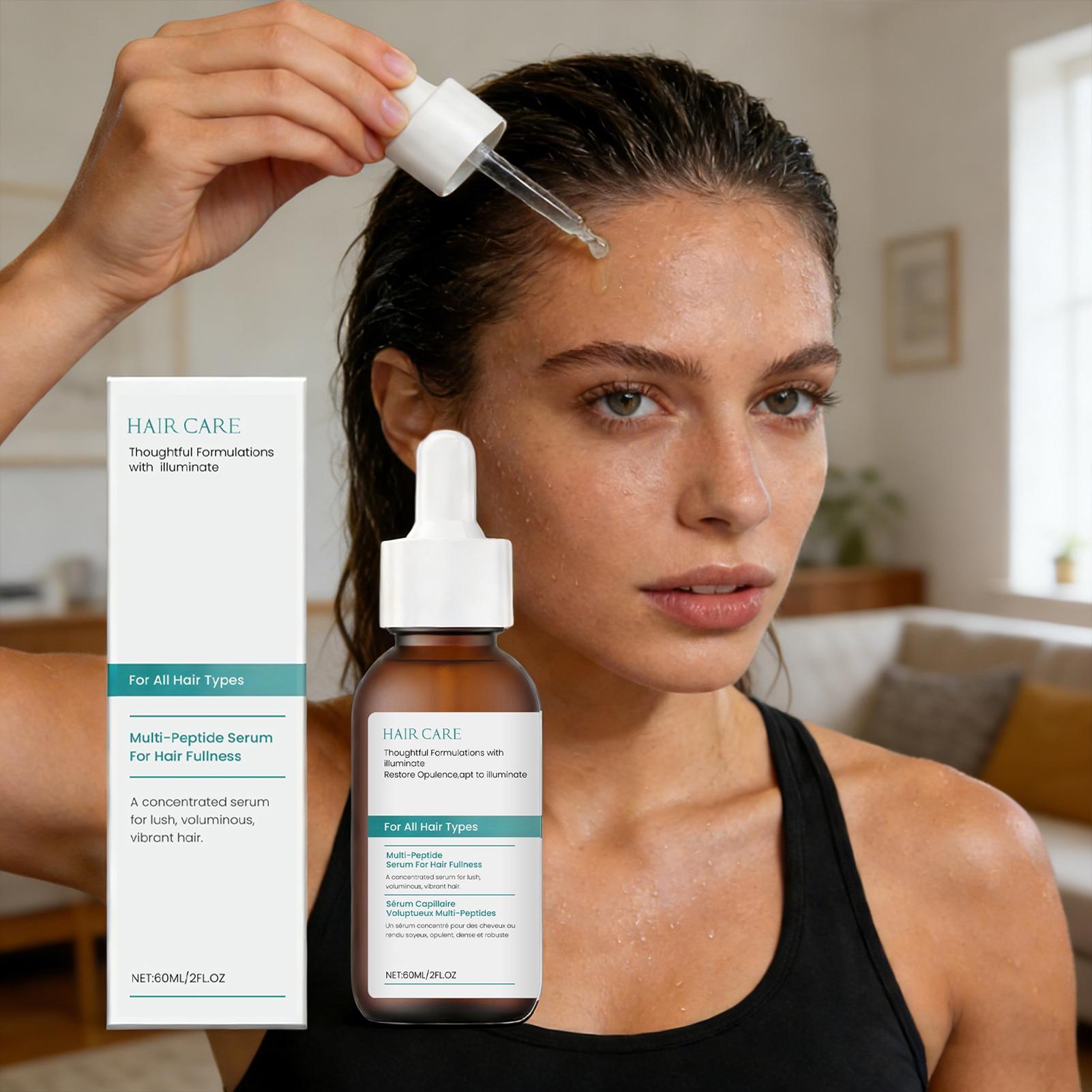 Sérum líquido para alisamento  - Root Stimulator Liquid avaliação e preço