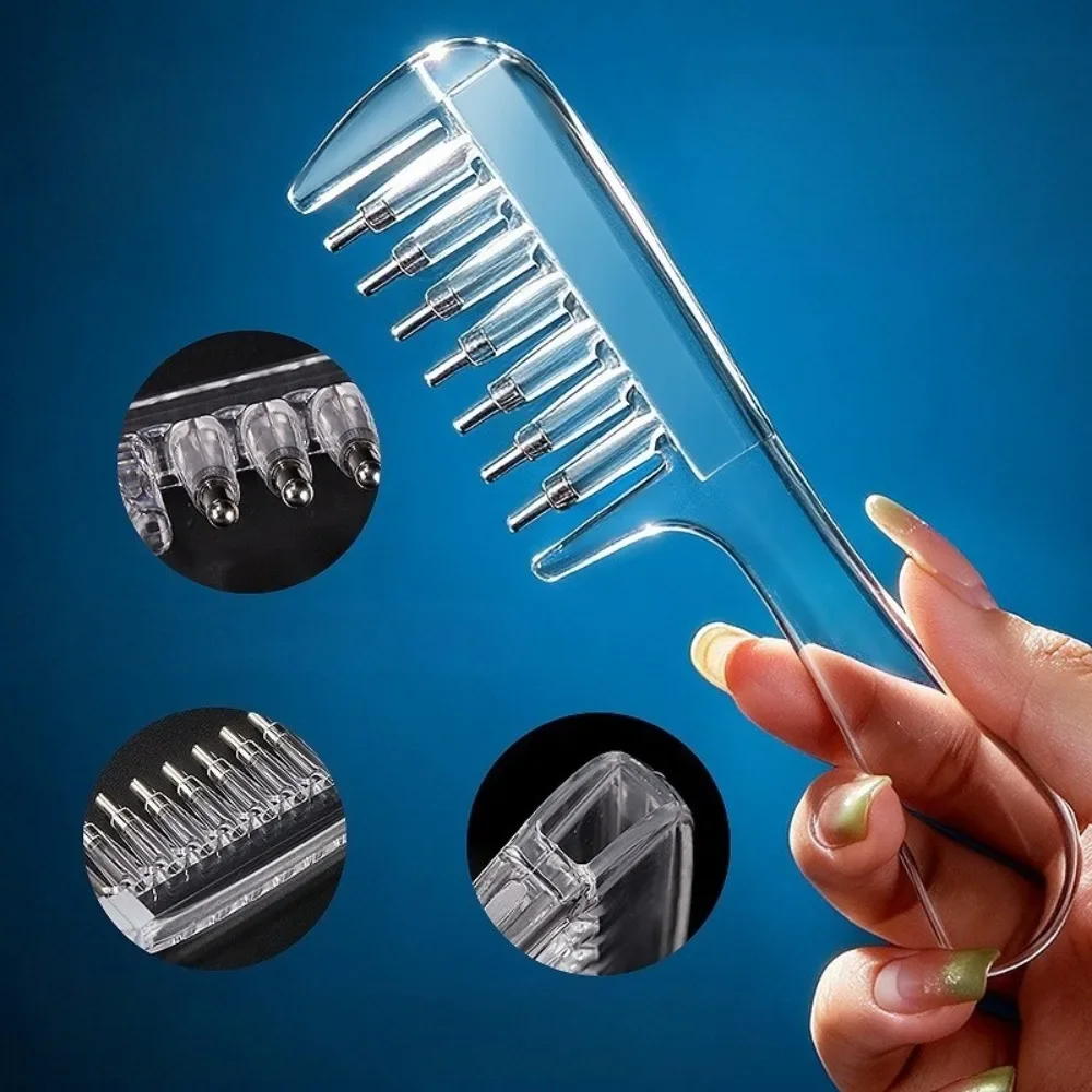 Pente Aplicador de Óleo Essenc - Root Stimulator Liquid avaliação e preço